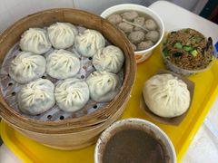 -津品味小吃(大学湾店)