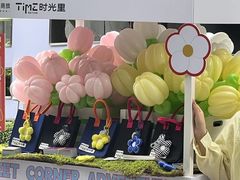 -广州保利时光里(建设大马路店)