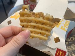 -麦当劳(春风店)