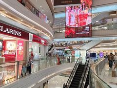 -天虹购物中心(深圳龙华店)