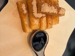 -烤匠麻辣烤鱼(IFS店)