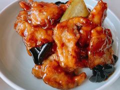 -小吊梨汤·北京菜·烤鸭(双井乐成中心店)