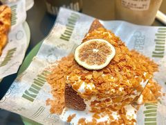 -KUDDO COFFEE(天河城店)