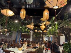 -龙抄手食府(浣花北路店)