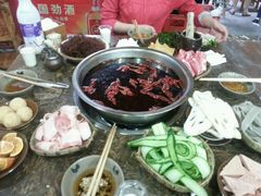 android_upload_pic-堂客老火锅(欣阳广场总店)