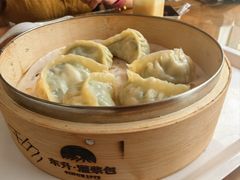 -东升灌浆包(辛庄街总店)