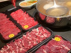-正禾鲜·潮汕牛肉火锅(凯德天府店)