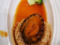 -云海轩·海鲜自助-河北云瑧世纪大饭店1F