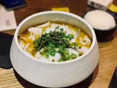 -榕意·川味之美(深业上城店)