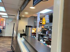 -麦当劳(中山路店)