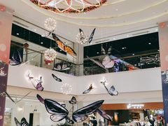 -百联临沂购物中心(临沂路店)