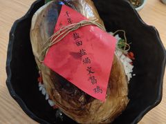 -嗲嗲的椰子鸡(亚龙湾总店)