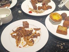 -东方红海鲜百汇(国际大厦店)