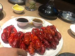 -川流不息(北蔡休闲广场店)