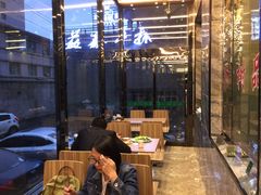 -清真·益鑫羊肉手抓馆(花园北街店)