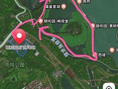 -颐和园