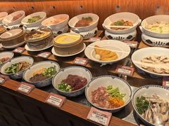 -许爷家·生态湖鲜(徐汇日月光店)