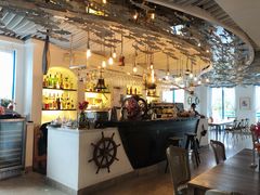 -长江六号法国餐厅(长江南路店)