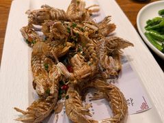 -拉完海鲜大排档(温岭店)