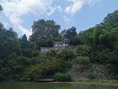 -莫干山风景区