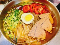-明洞王妃家烤肉(苏州中心星悦汇店)