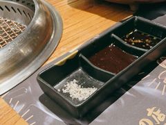 -黑牛の店·和牛烧肉(合生汇店)