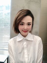 -东秀护肤造型