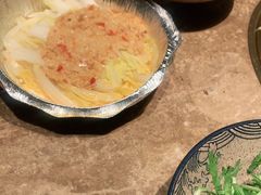 -额尔敦牛厨师铜板烧