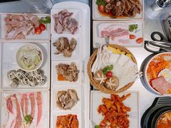 -喜来稀肉(虹泉路店)