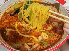 -刘文祥麻辣烫(蛇口店)