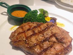 -K·Kitchen KK牛扒厨房(江南西店)