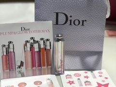 -Dior迪奥(上海世茂广场店)