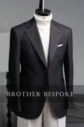 点击看大图 -Brother西服礼服定制·商务·婚礼(佛山南海店)