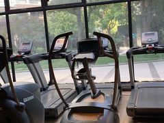 -威尔仕健身·游泳(古北店)