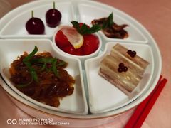 -江南灶中餐厅(南京香格里拉店)