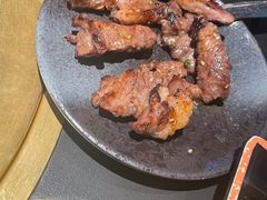 -谷牛和牛烤肉(漕河泾印象城店)