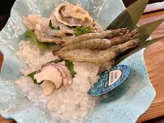 -牛New寿喜烧(金鹰世界店)