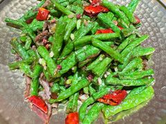 -川堂风·跷脚牛肉·乐山爆炒(宝山日月光店)