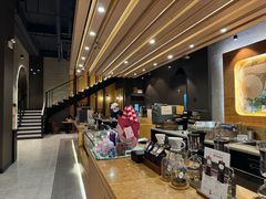 -星巴克臻选(福州东百中心分店)