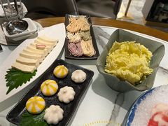 -虾佬圣汤·海鲜姿造(乐堤港店)