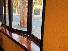 -RUMORS COFFEE ROASTERY鲁马滋咖啡(湖南路店)