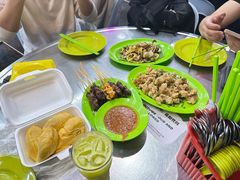 -明记烧鱼美味店