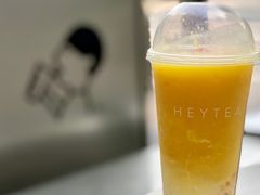 -喜茶(广州荔湾领展广场店)