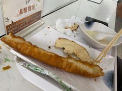 -门庭若市豆浆油条(恒生广场店)