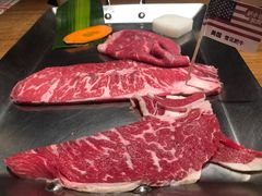 -炉小哥烤肉(信万广场店)