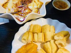 -火燒雲傣家菜(鼓楼店)