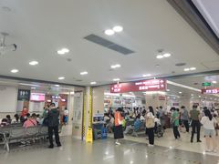 -复旦大学附属华山医院(总院)