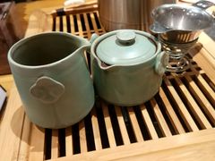 -小城粥道·海胆鲜虾粥(解放广场店)