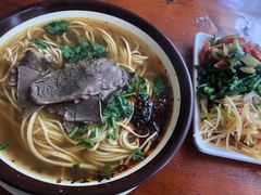 -美玲拉面(鞍山西道店)