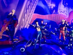 -Moss7Club 剧本杀桌游(inspark店)